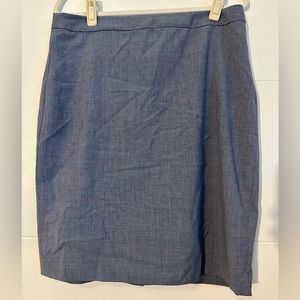 Banana Republic Pencil Skirt